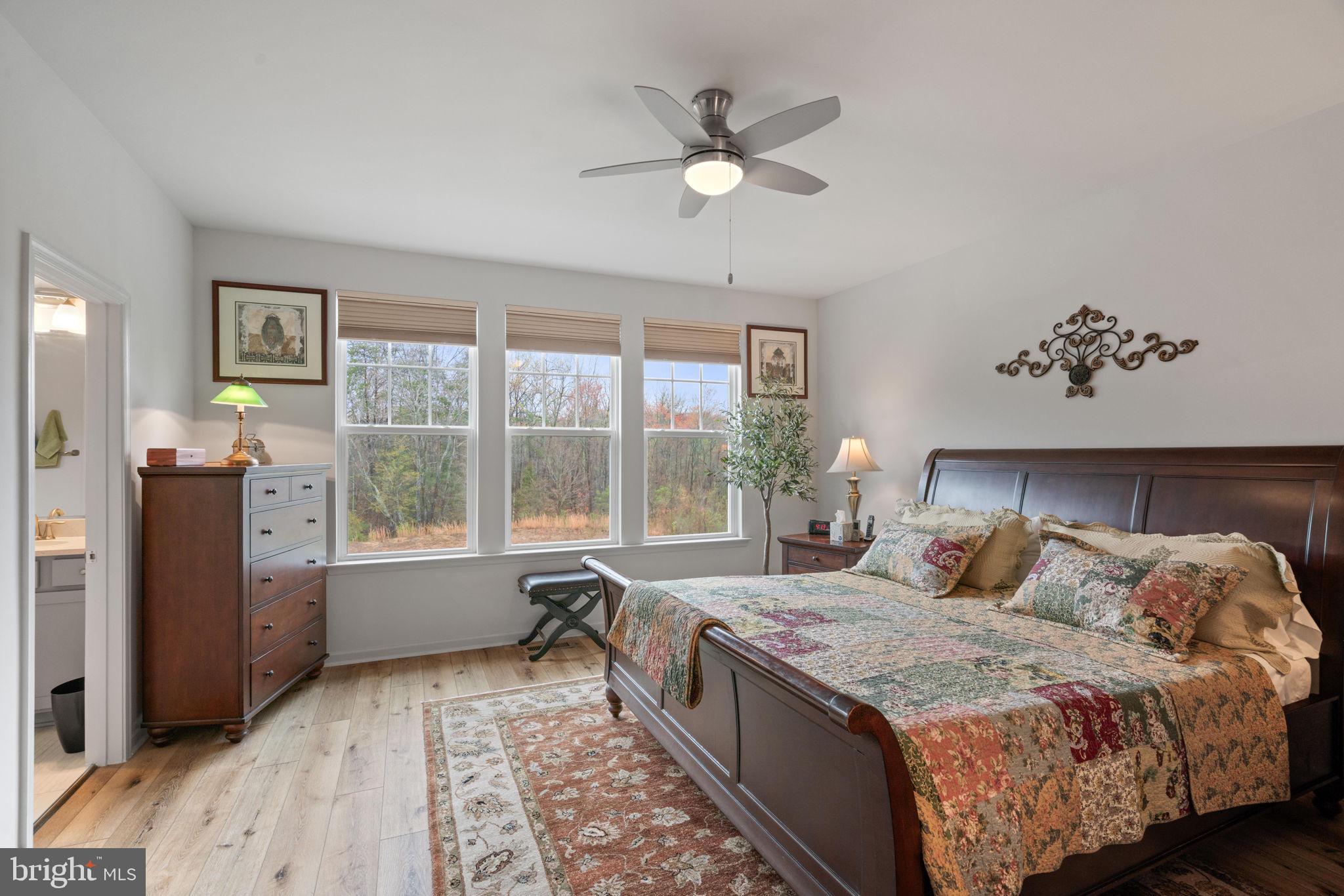 POTOMAC SHORES - Residential