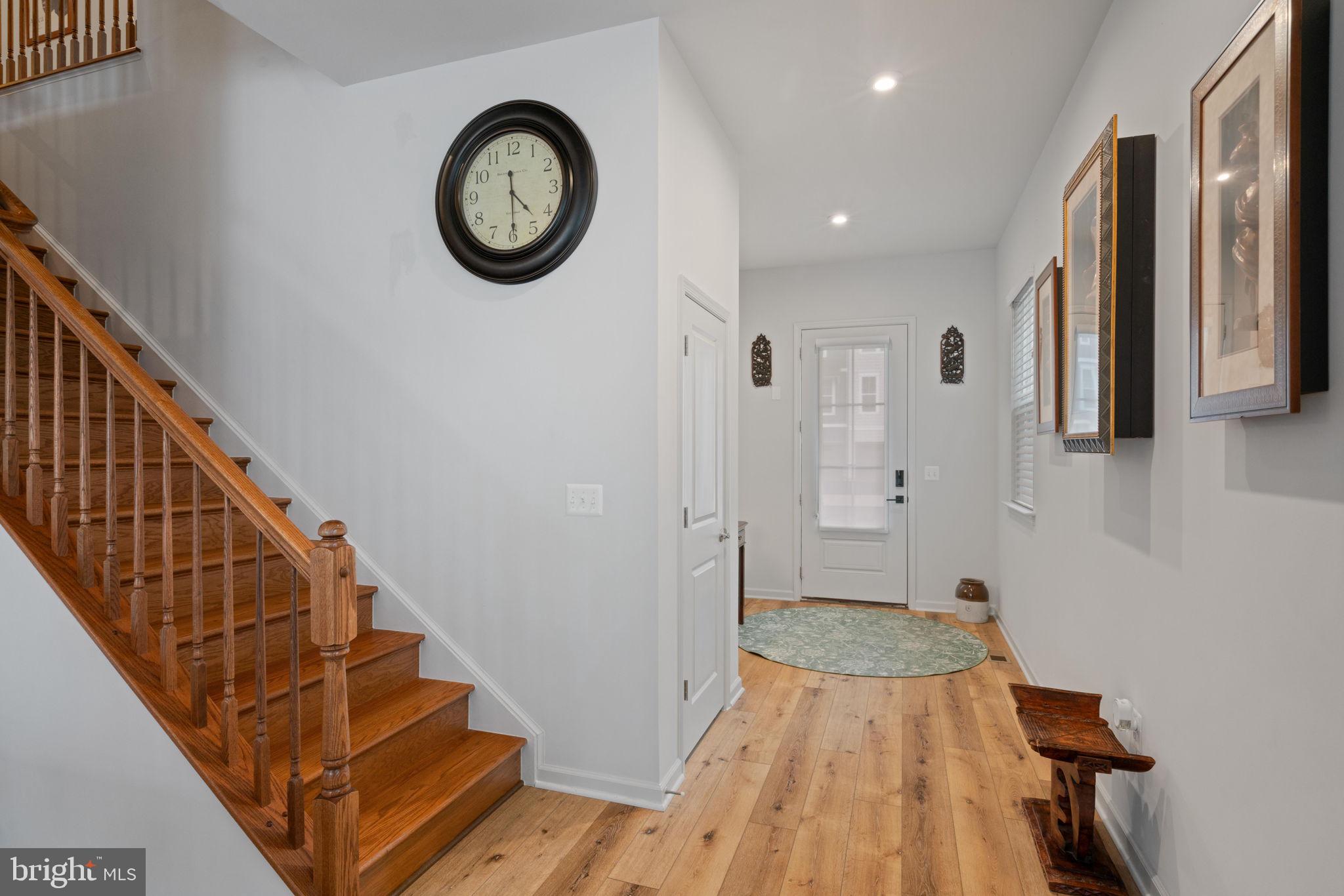 POTOMAC SHORES - Residential