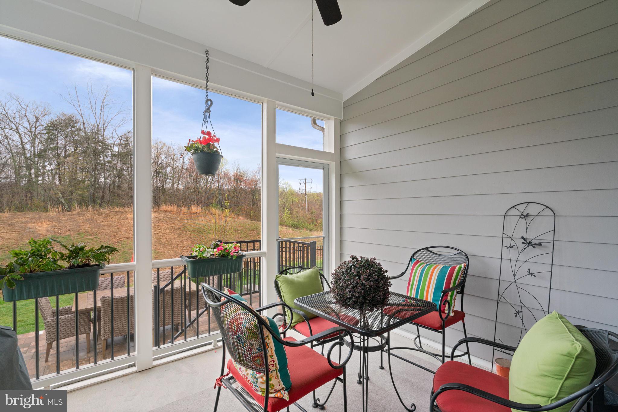 POTOMAC SHORES - Residential