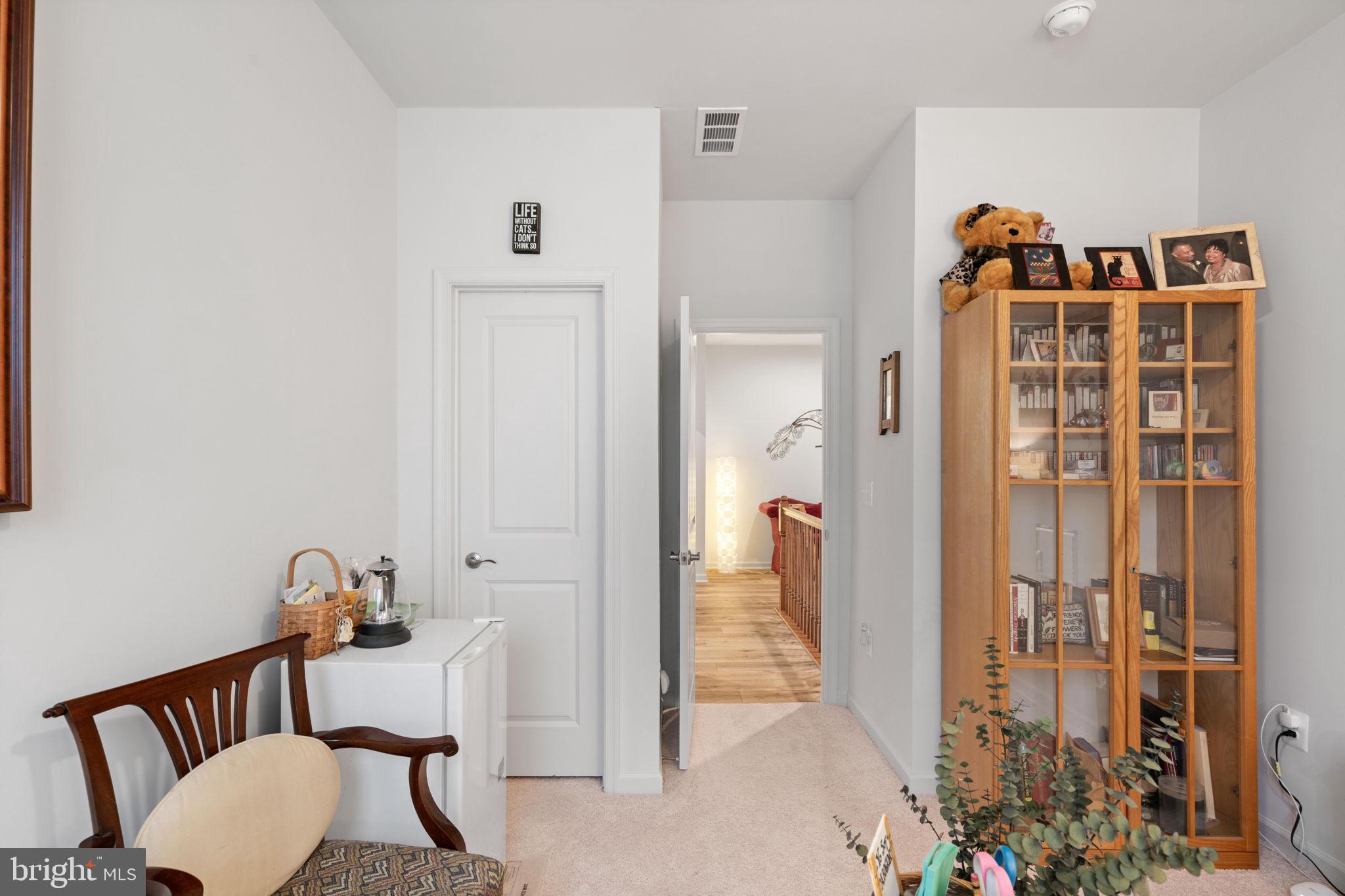 POTOMAC SHORES - Residential