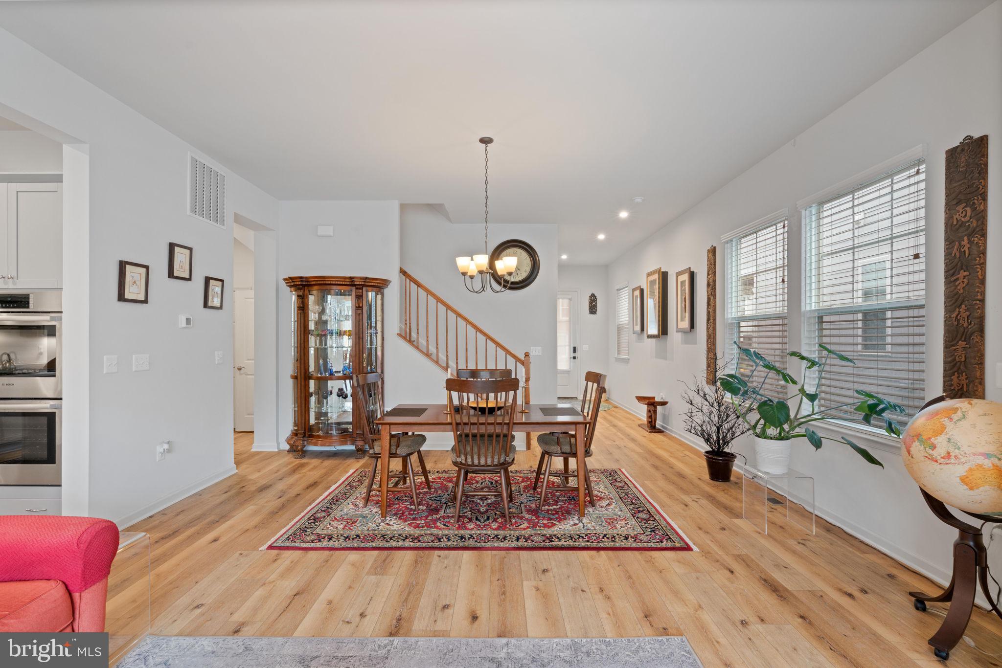 POTOMAC SHORES - Residential