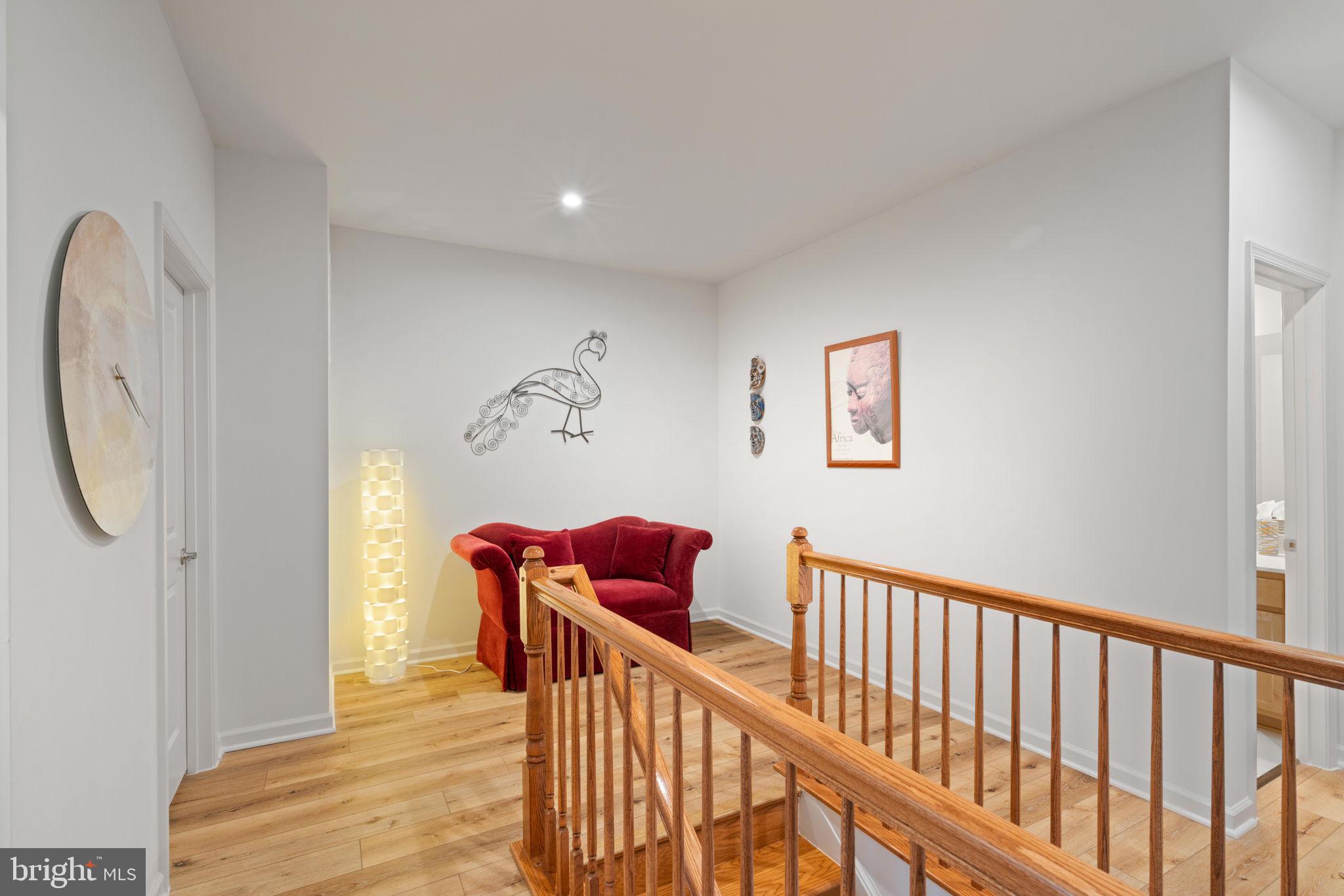 POTOMAC SHORES - Residential