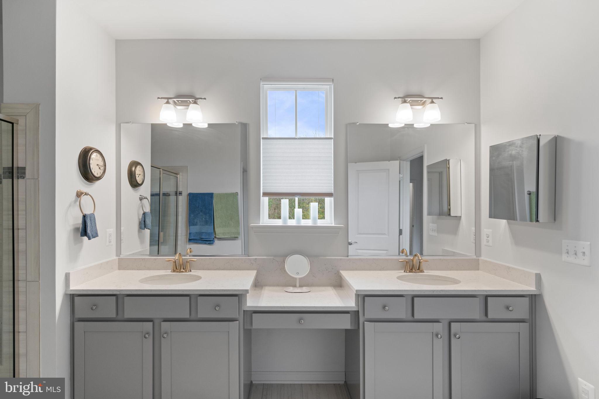 POTOMAC SHORES - Residential