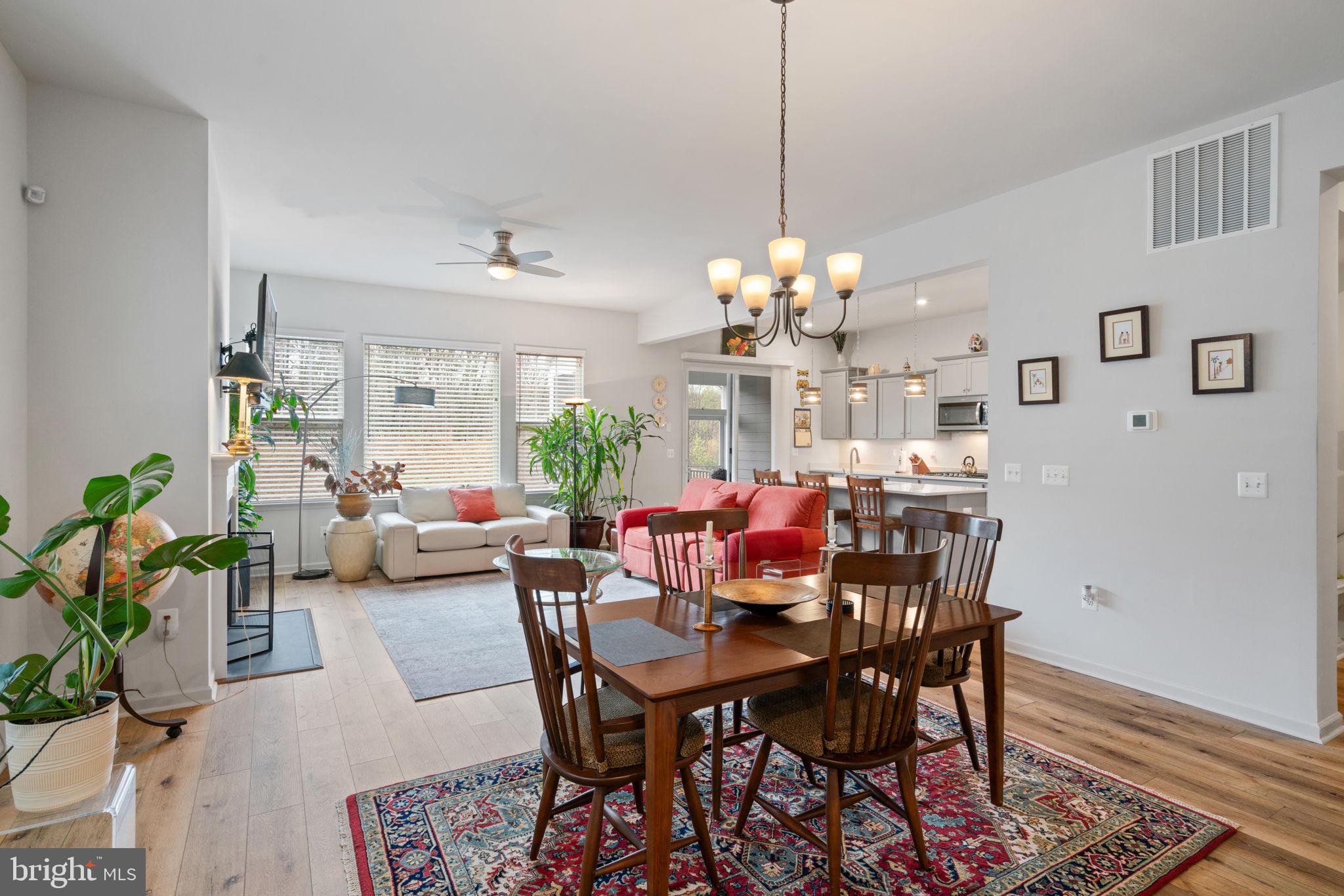 POTOMAC SHORES - Residential