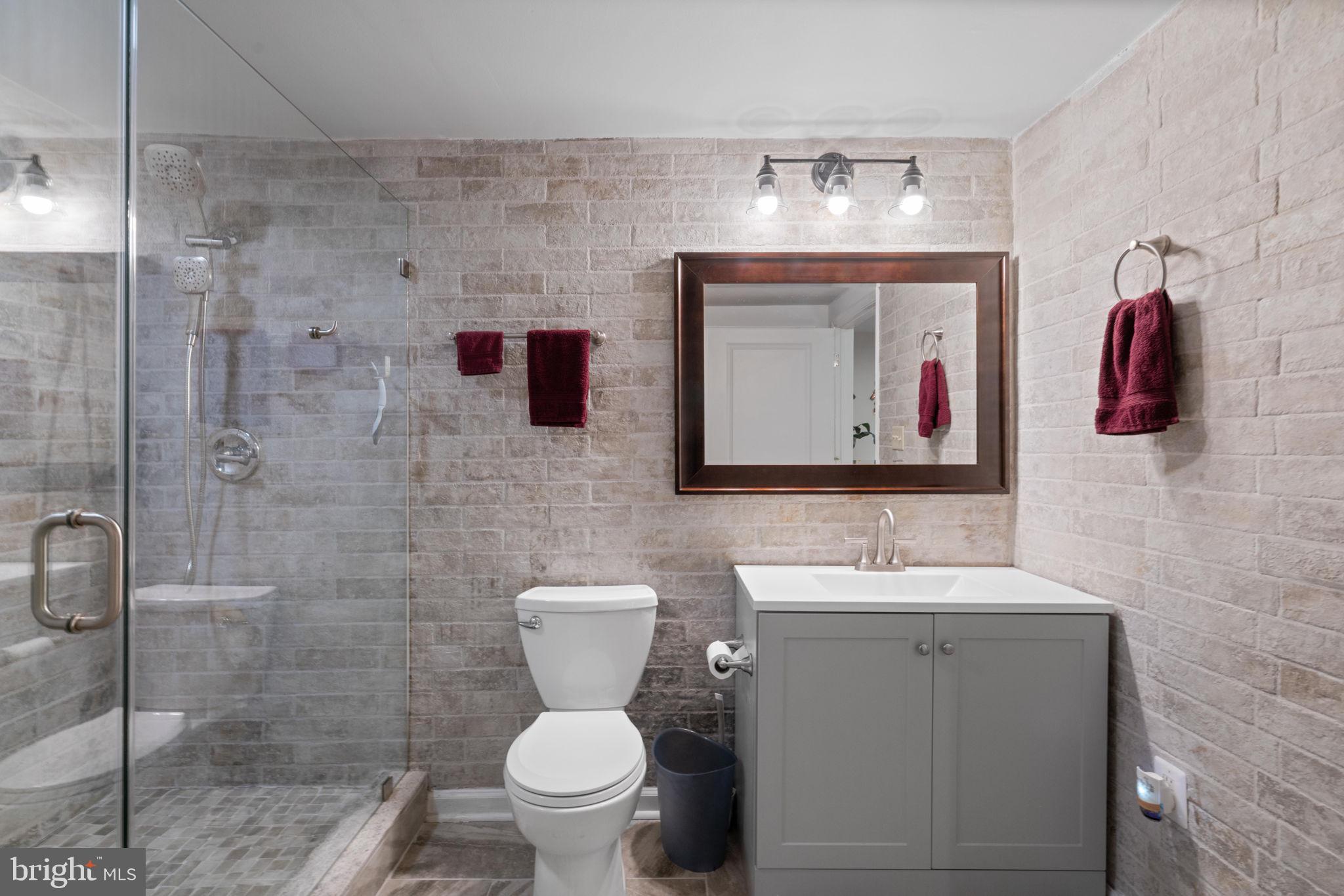 POTOMAC SHORES - Residential