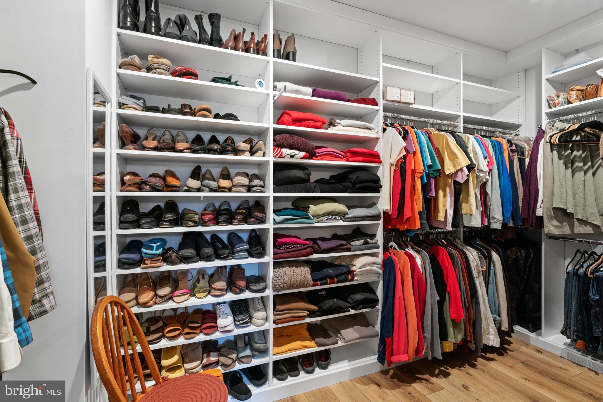 POTOMAC SHORES - Residential