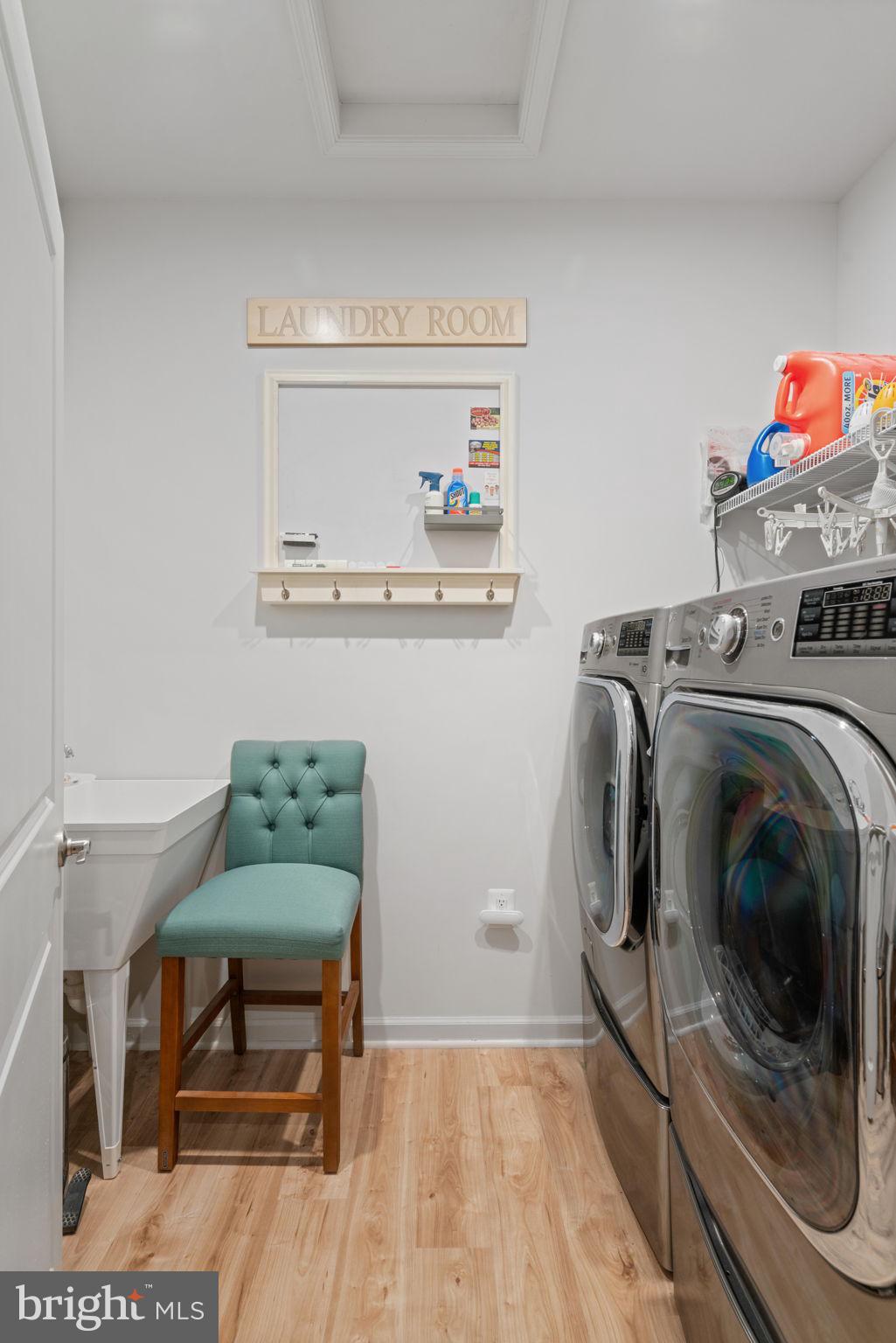 POTOMAC SHORES - Residential