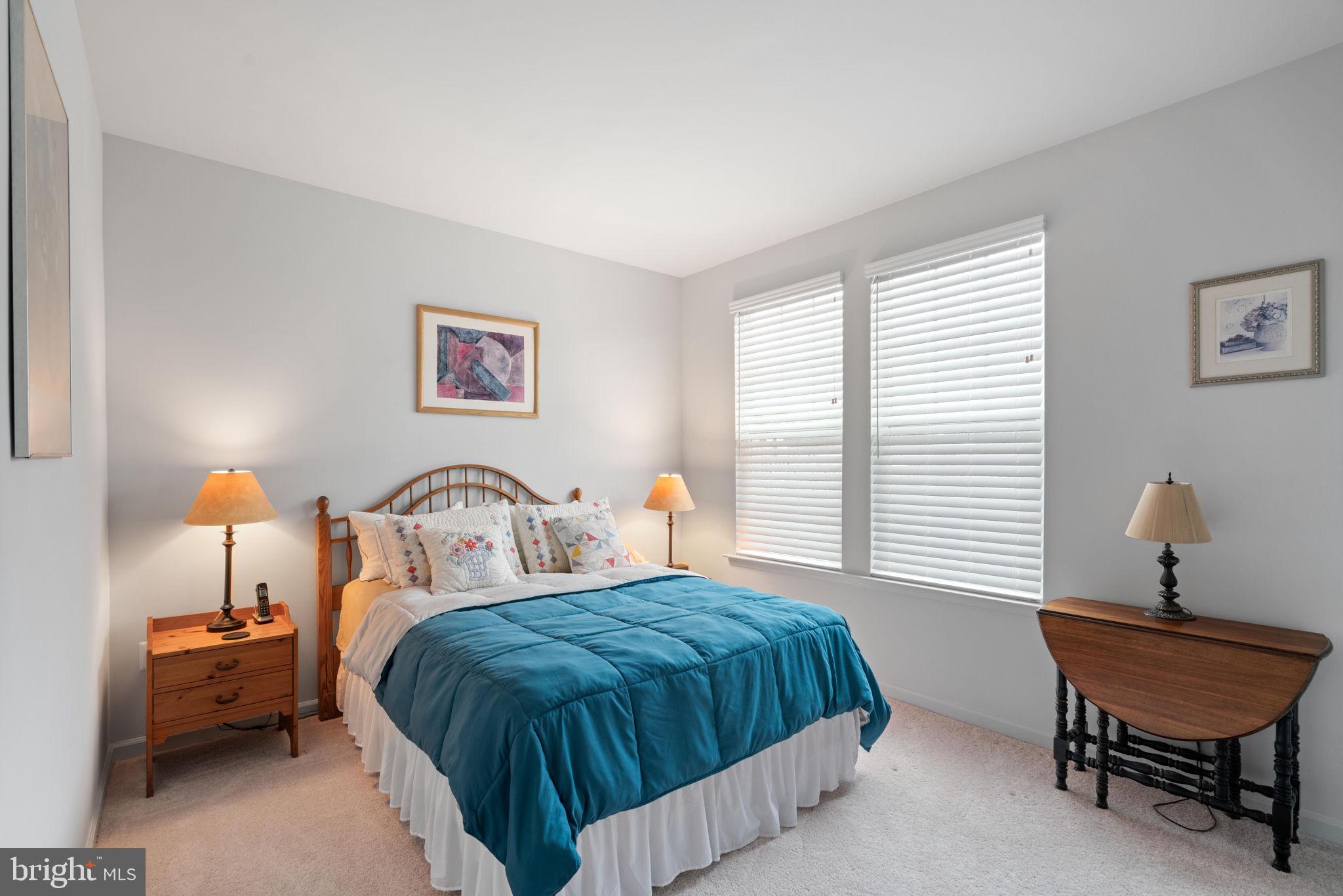 POTOMAC SHORES - Residential