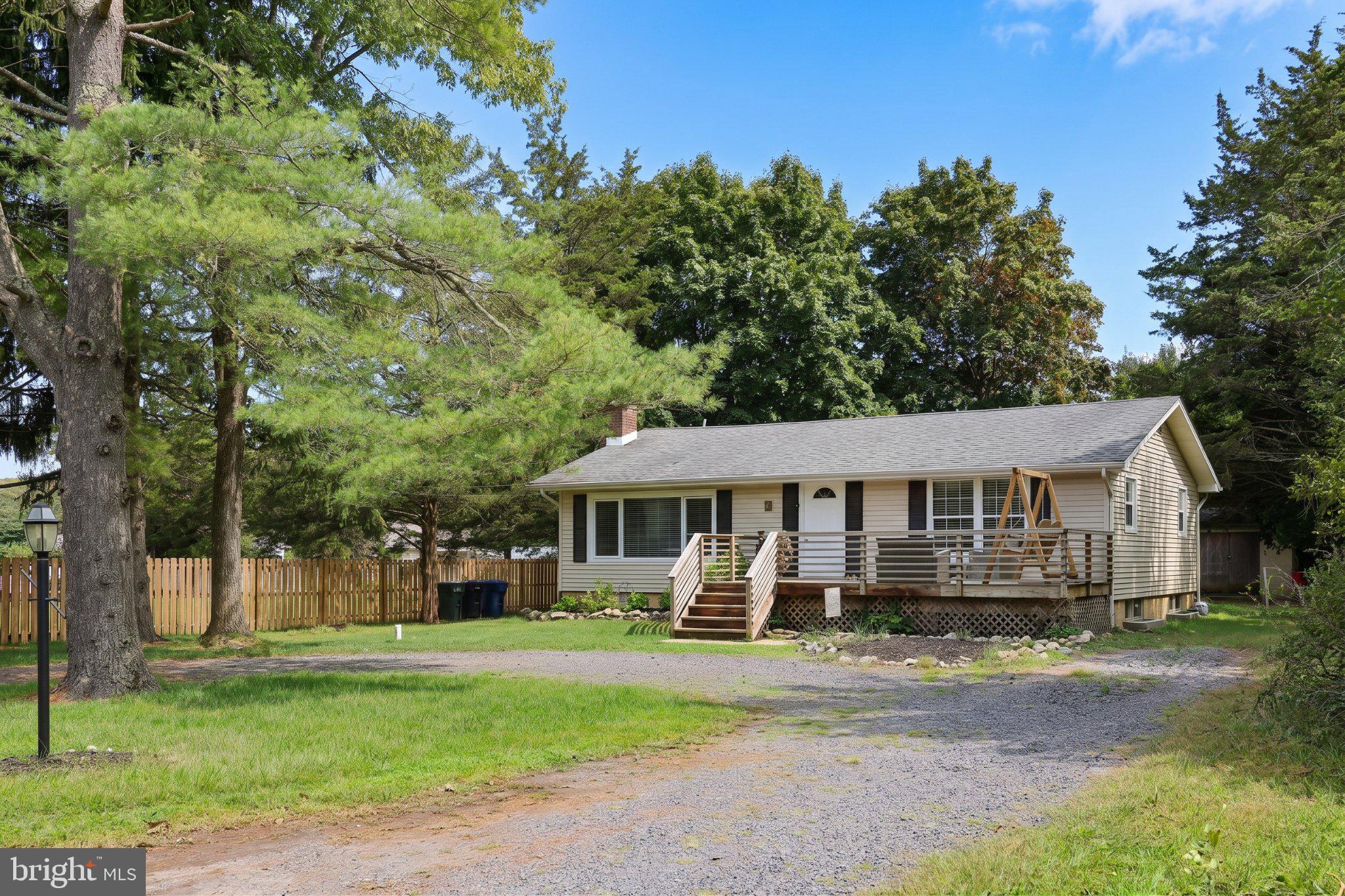 5 BRIDGE ROAD