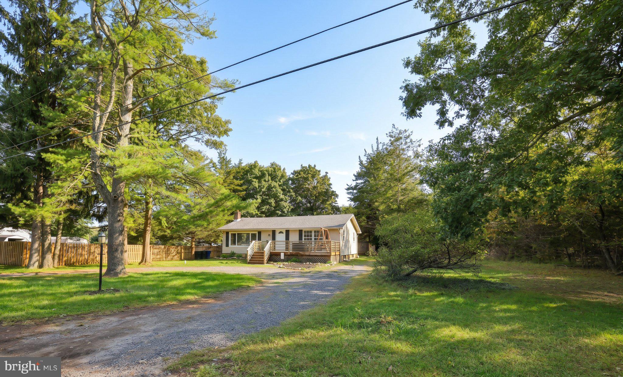 5 BRIDGE ROAD