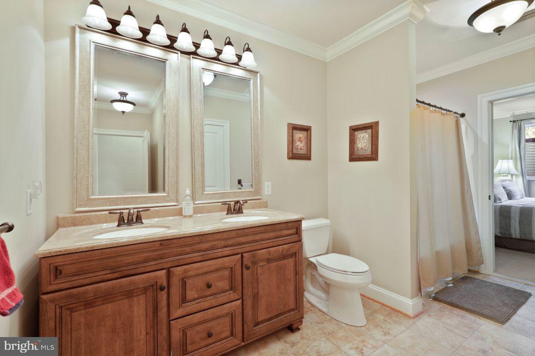 SEVERNA PARK - Residential