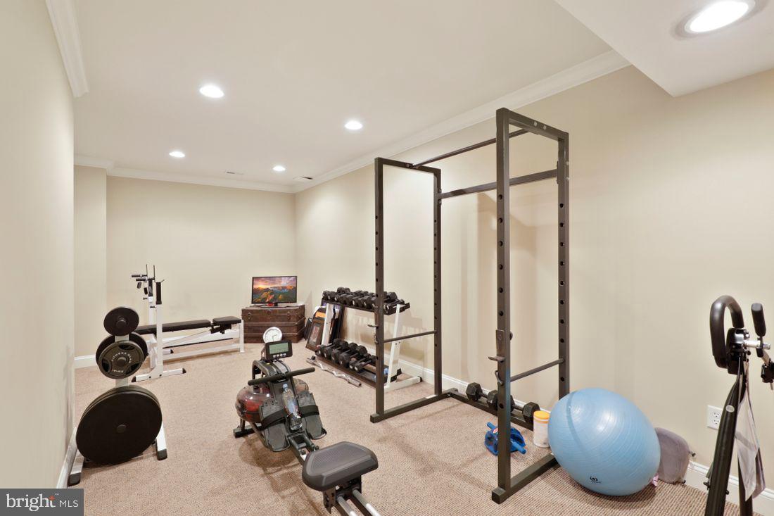 SEVERNA PARK - Residential