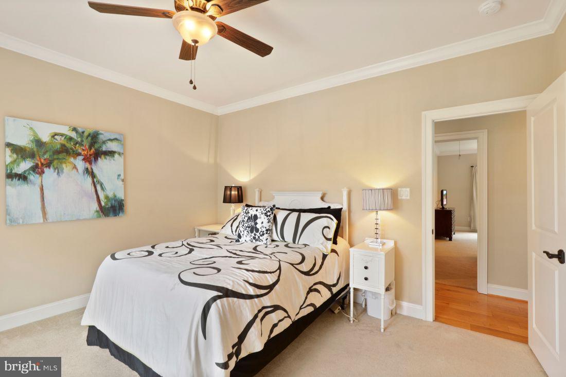 SEVERNA PARK - Residential