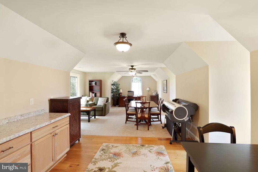 SEVERNA PARK - Residential