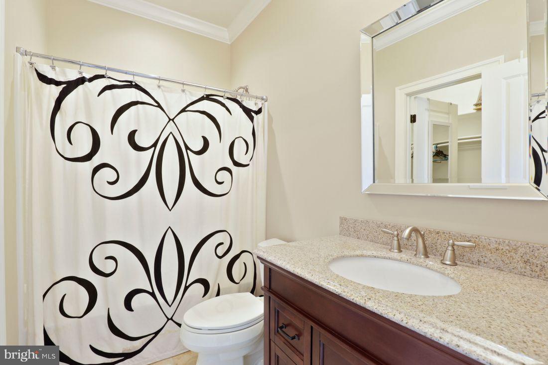 SEVERNA PARK - Residential