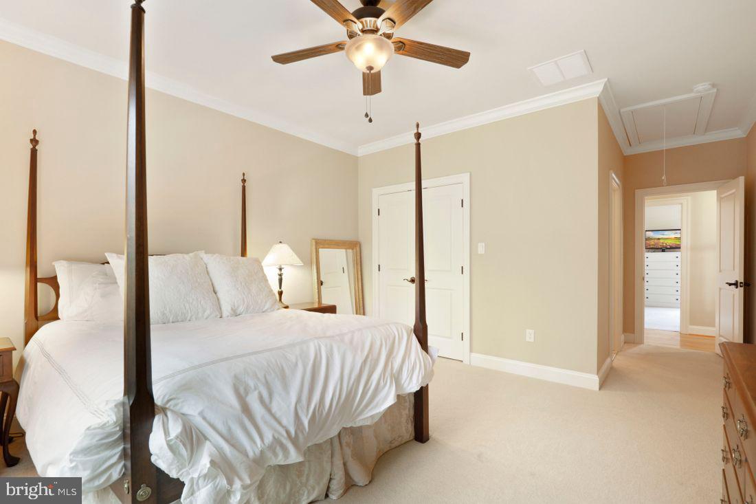 SEVERNA PARK - Residential