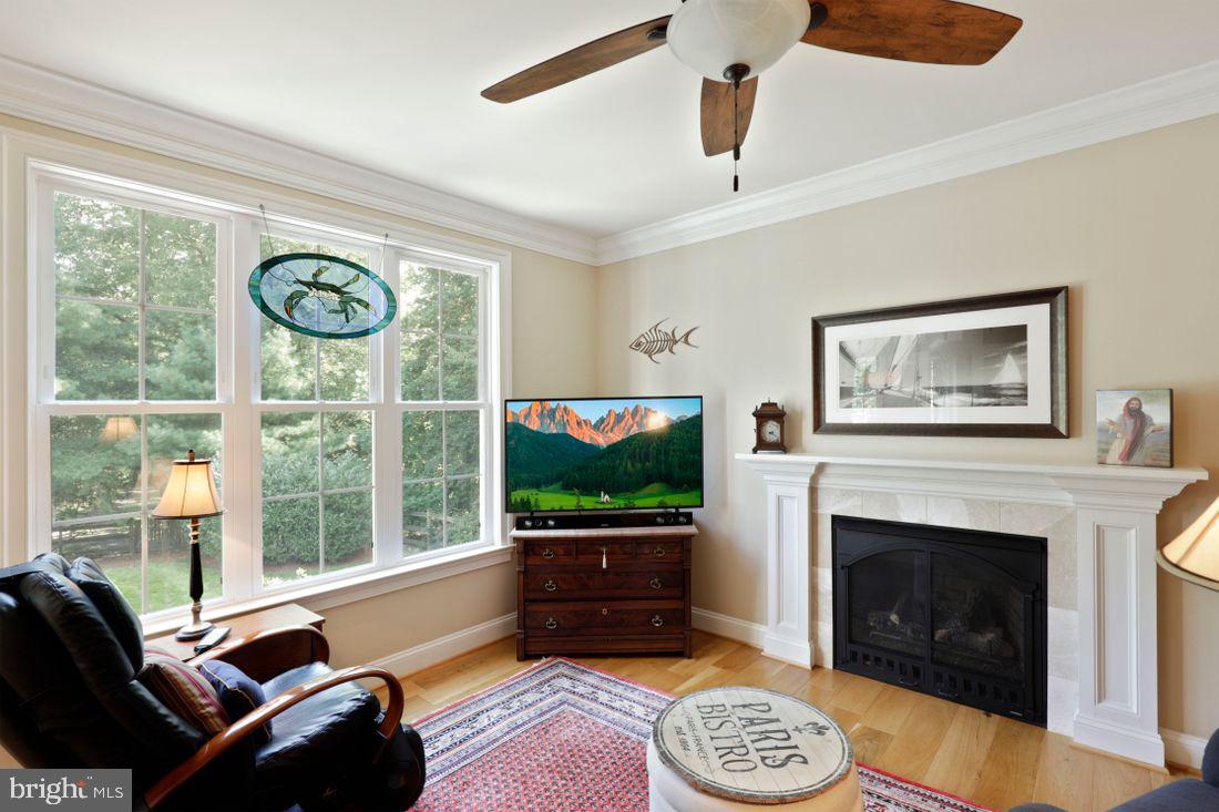 SEVERNA PARK - Residential