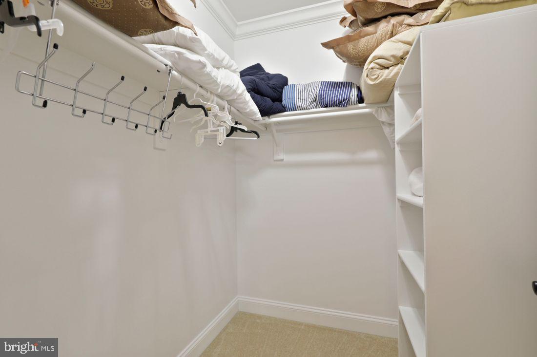 SEVERNA PARK - Residential