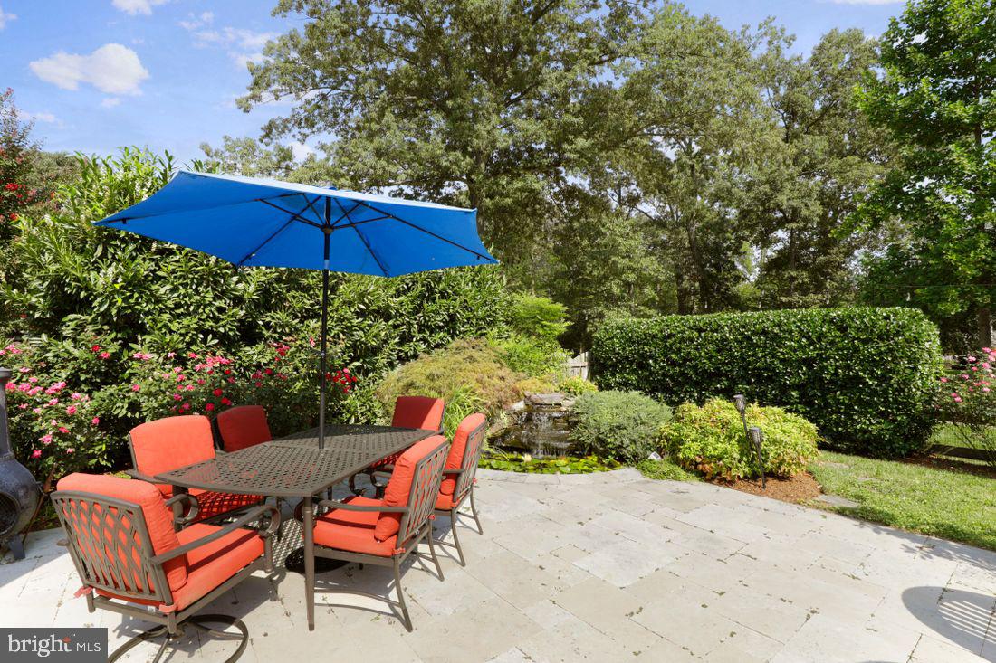 SEVERNA PARK - Residential