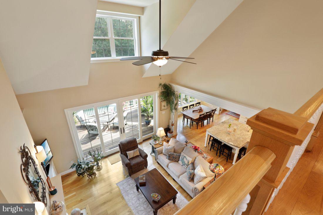 SEVERNA PARK - Residential