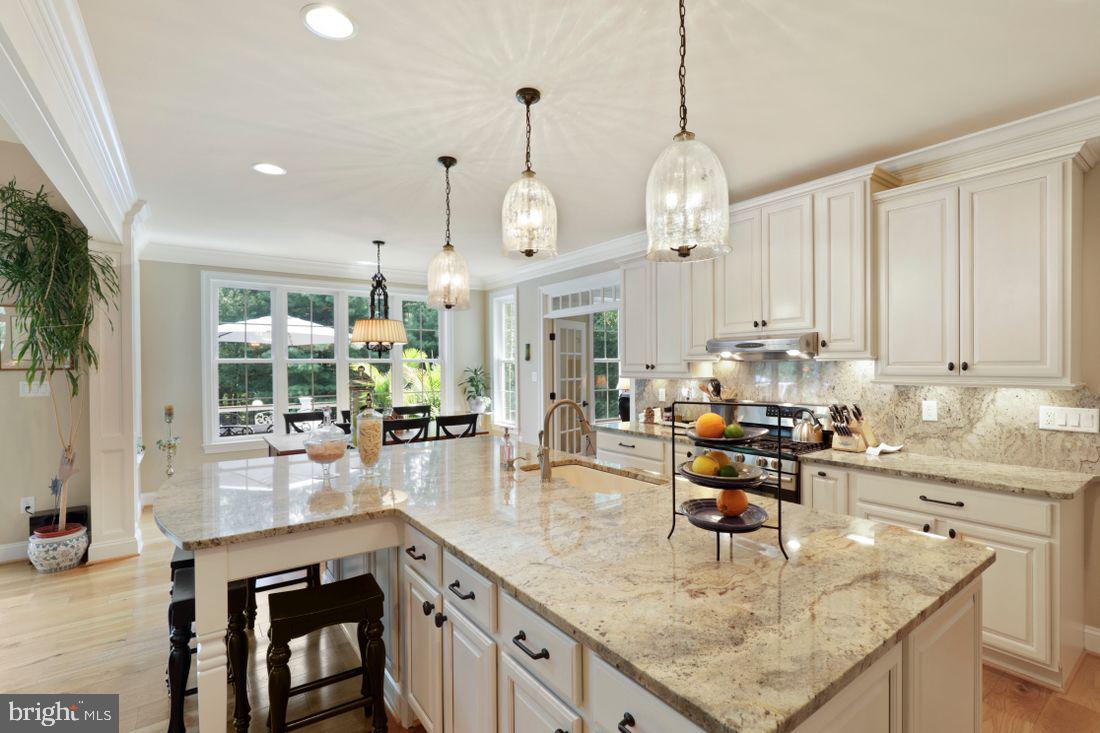 SEVERNA PARK - Residential