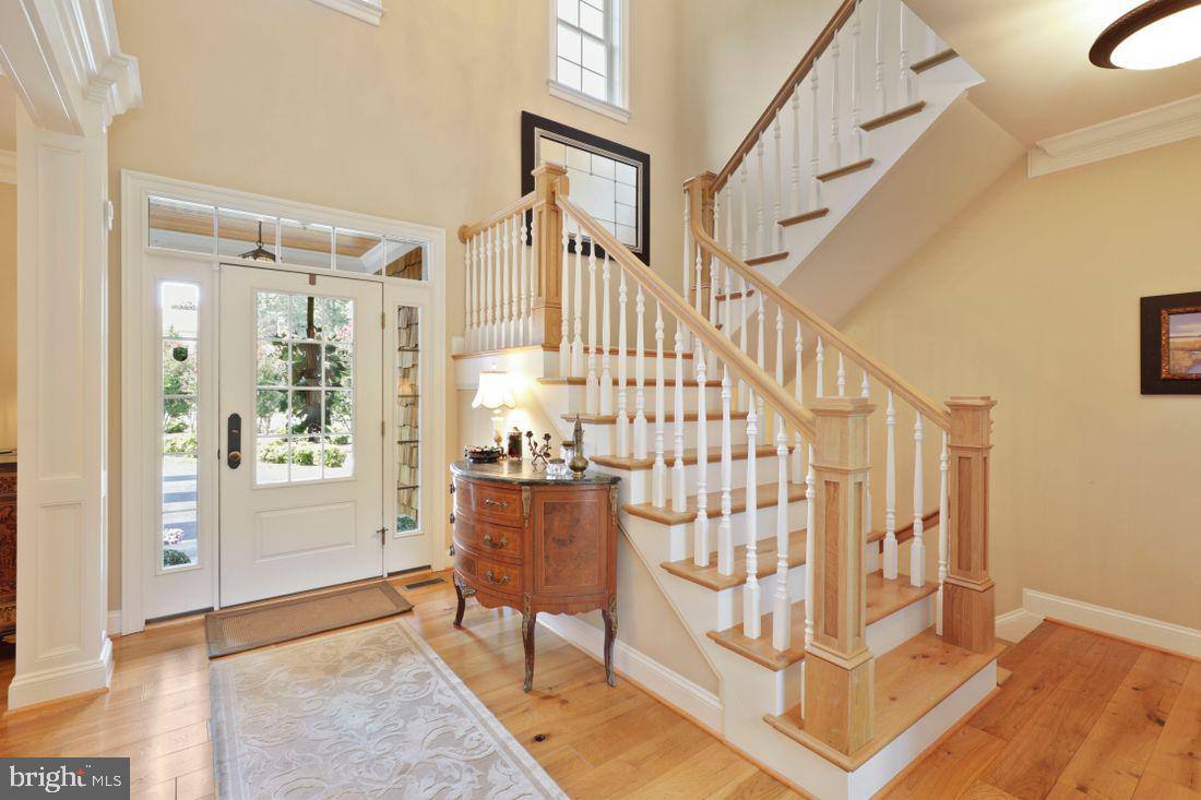 SEVERNA PARK - Residential