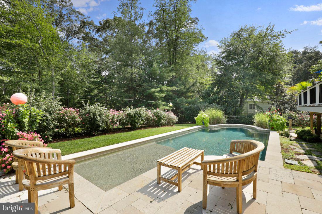 SEVERNA PARK - Residential