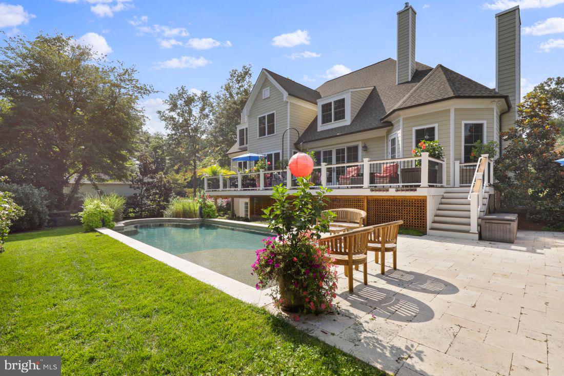 SEVERNA PARK - Residential