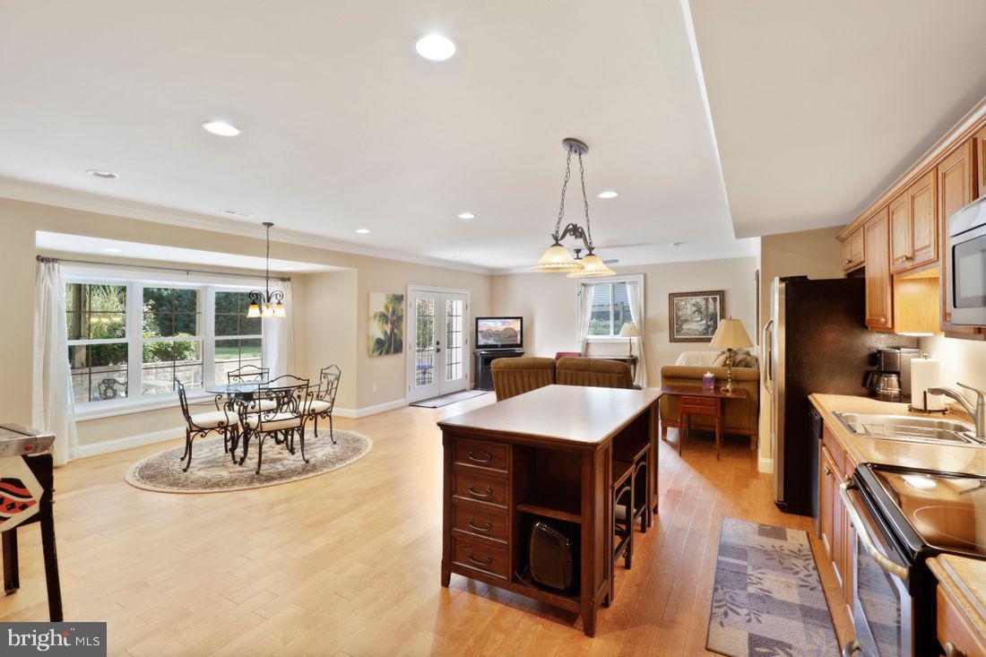 SEVERNA PARK - Residential