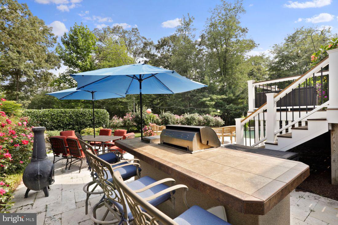 SEVERNA PARK - Residential