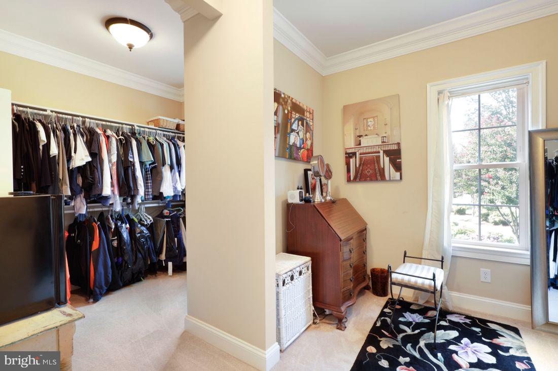 SEVERNA PARK - Residential