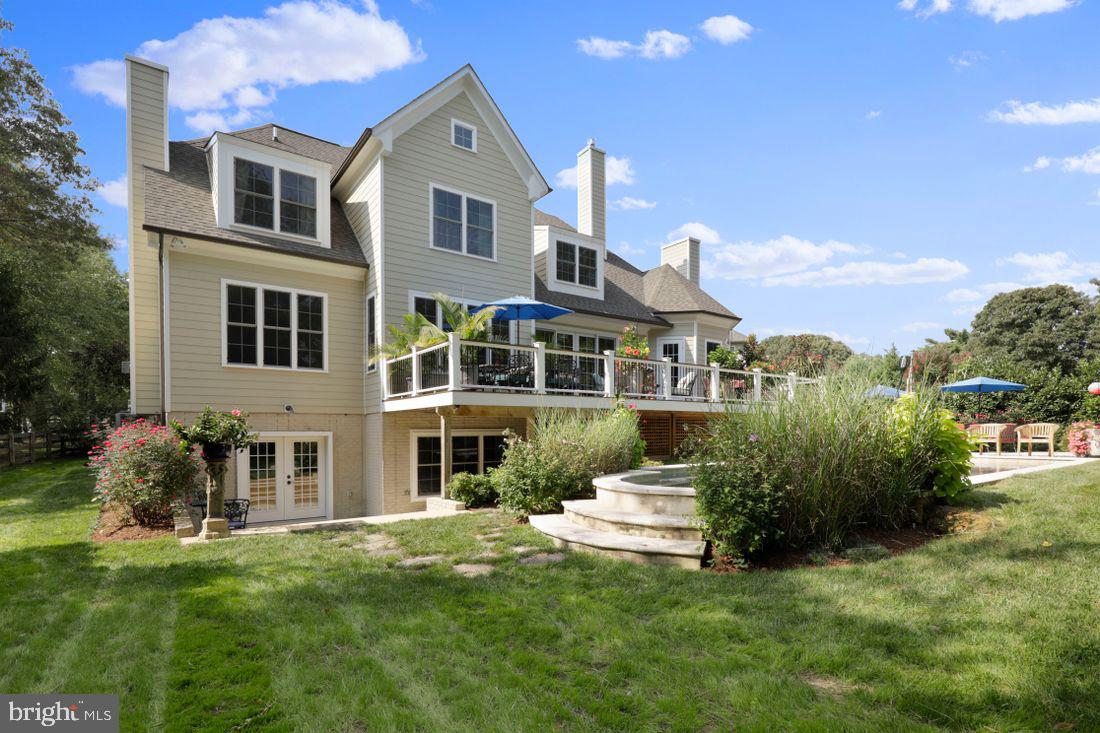 SEVERNA PARK - Residential