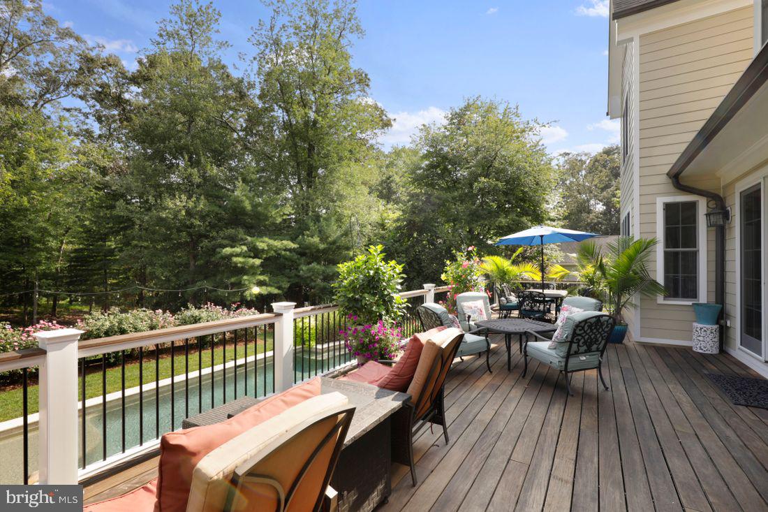 SEVERNA PARK - Residential