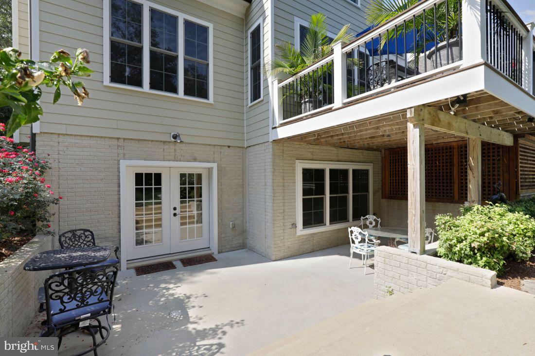 SEVERNA PARK - Residential