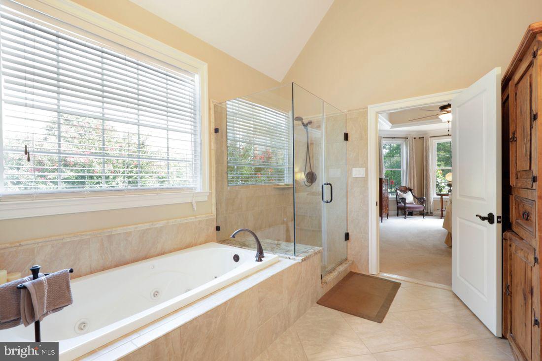 SEVERNA PARK - Residential