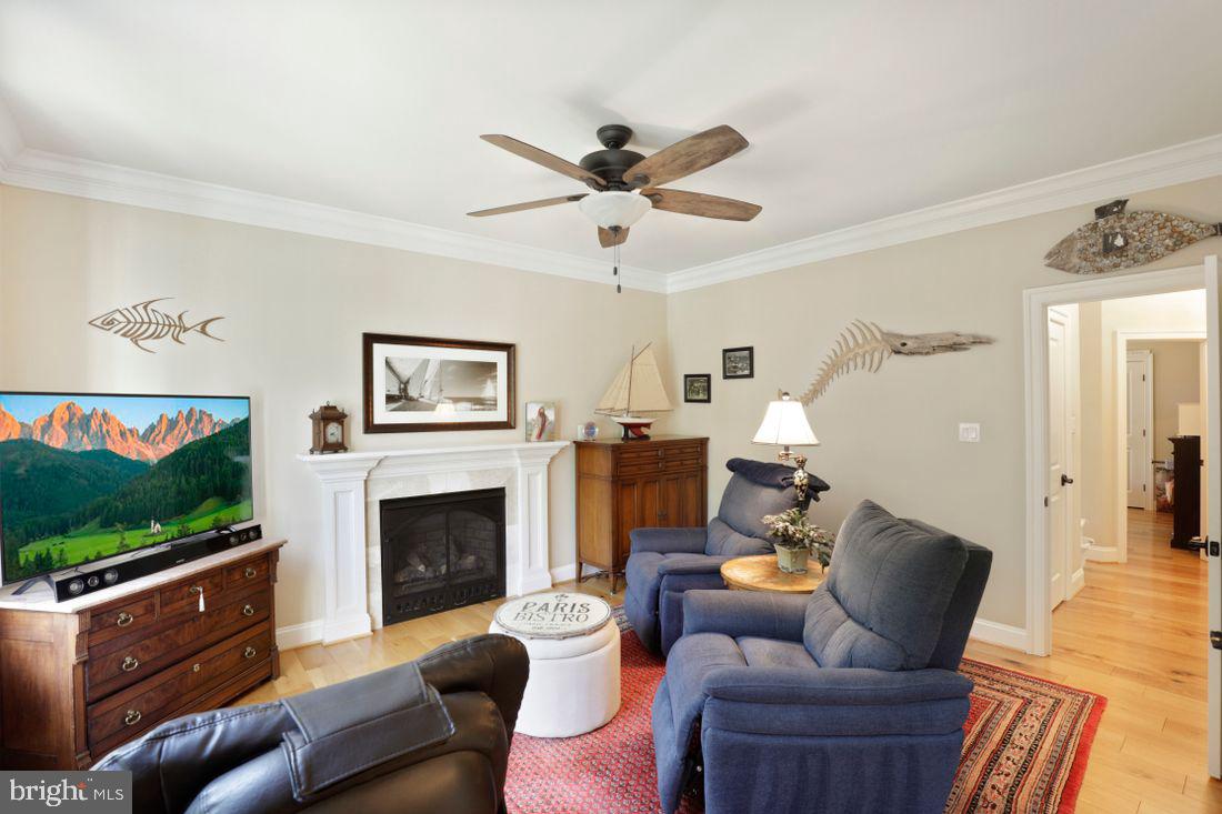 SEVERNA PARK - Residential