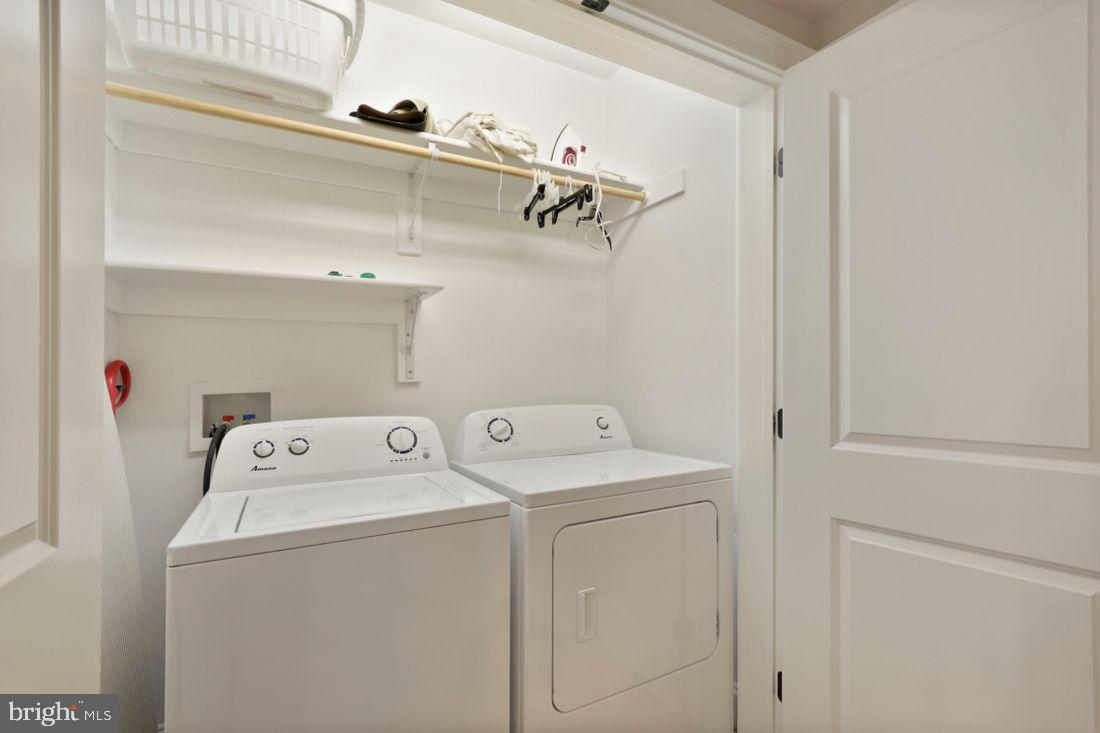 SEVERNA PARK - Residential