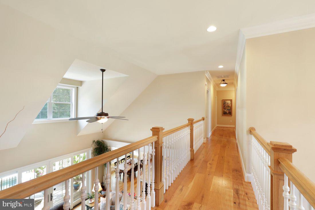 SEVERNA PARK - Residential