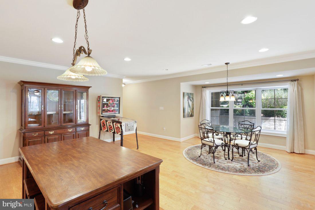 SEVERNA PARK - Residential