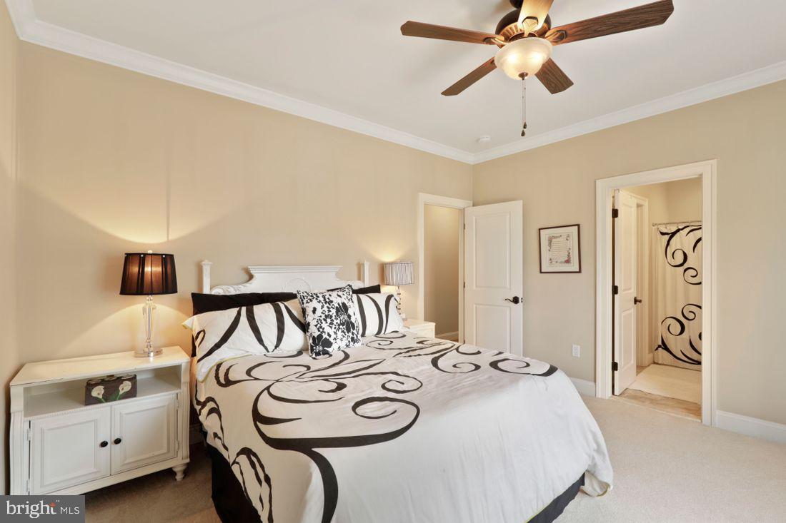 SEVERNA PARK - Residential