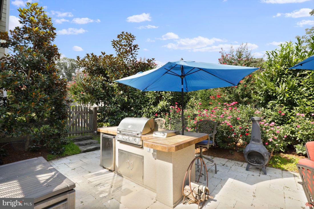 SEVERNA PARK - Residential