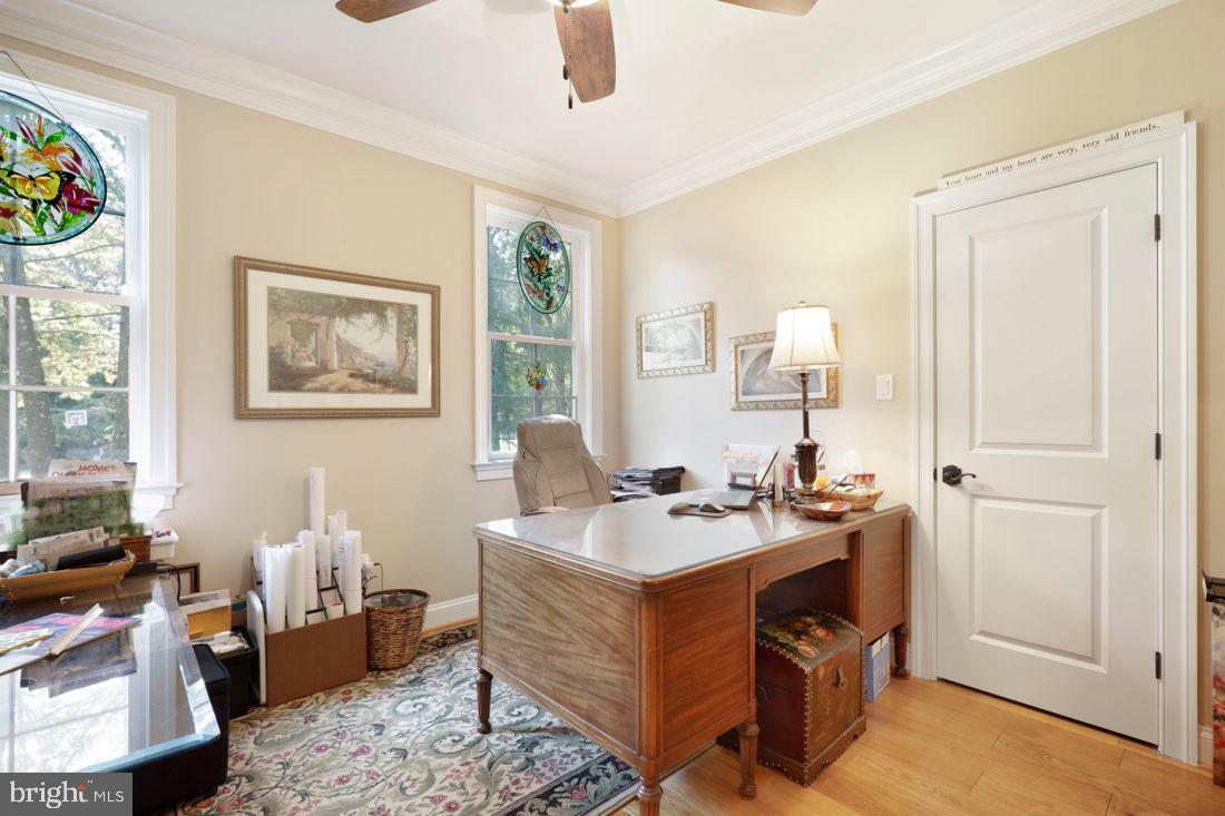 SEVERNA PARK - Residential