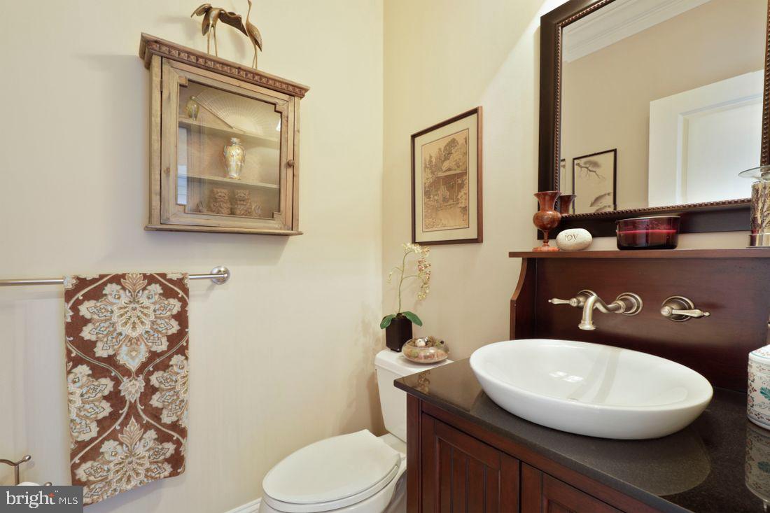 SEVERNA PARK - Residential