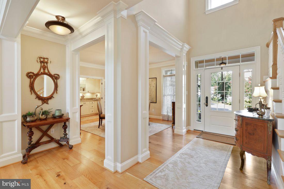 SEVERNA PARK - Residential