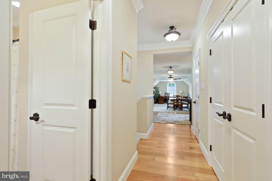 SEVERNA PARK - Residential