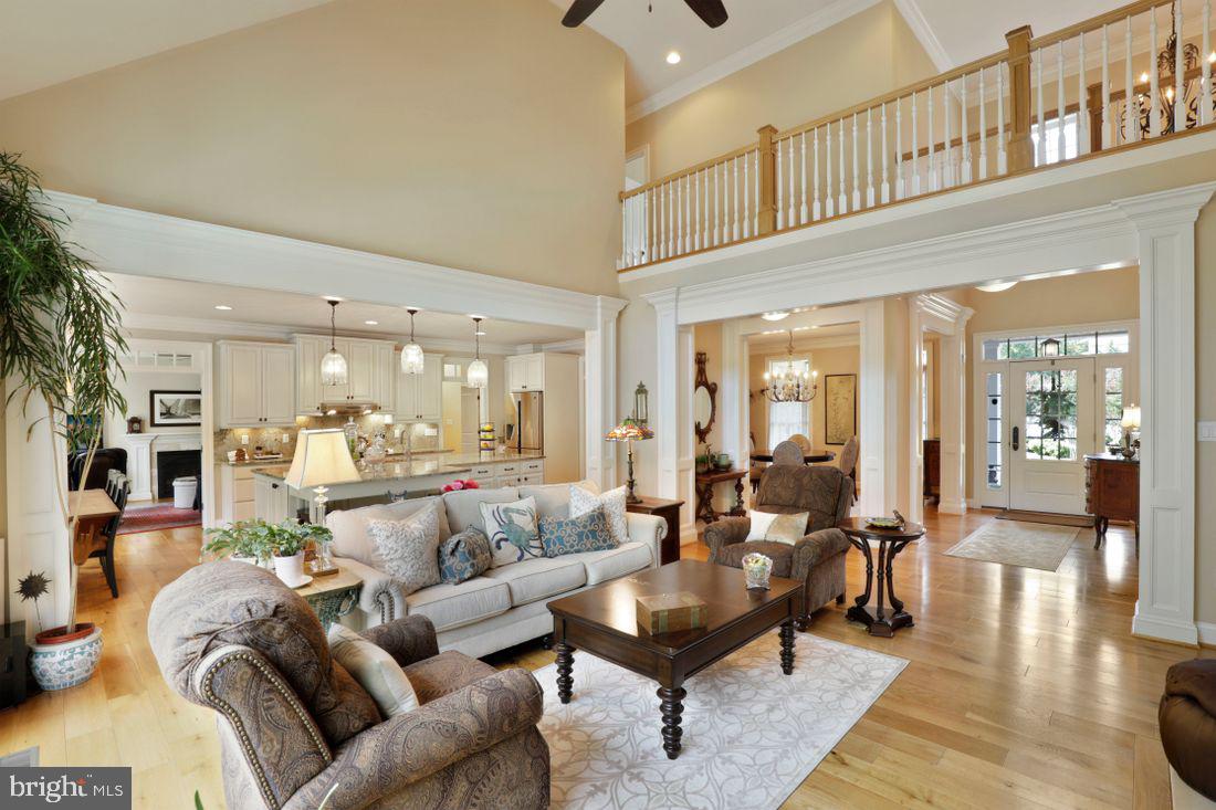 SEVERNA PARK - Residential