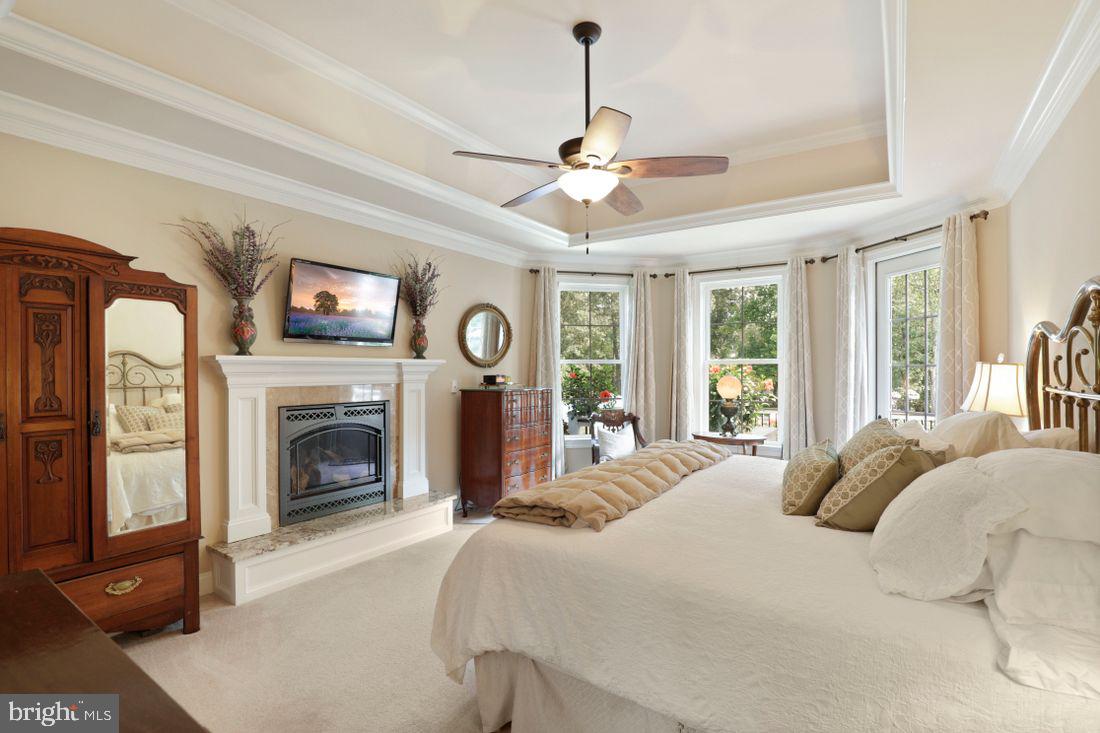 SEVERNA PARK - Residential