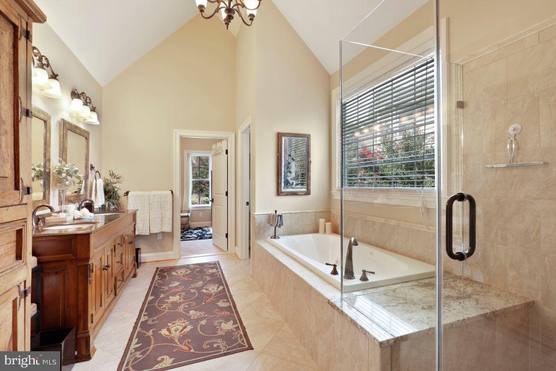 SEVERNA PARK - Residential