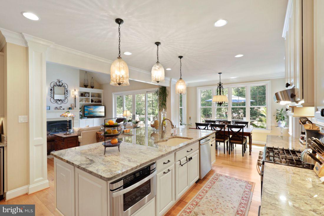 SEVERNA PARK - Residential