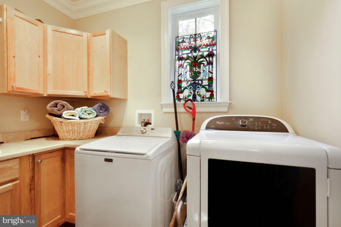 SEVERNA PARK - Residential